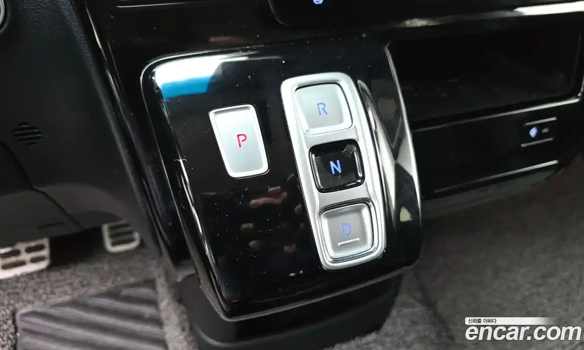 Hyundai Staria 2022 2.2 Автомат в Москве № 119793, фото 9