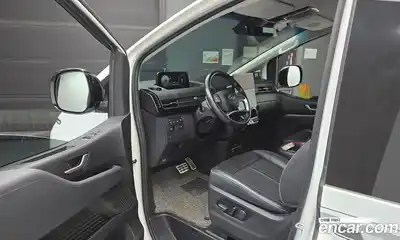 Hyundai Staria 2022 2.2 Автомат в Москве № 119793, миниатюра 10