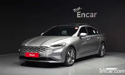 Kia K8 2023 1.6 Автомат в Москве № 121004, миниатюра 3