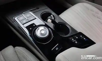 Kia K8 2023 1.6 Автомат в Москве № 121004, миниатюра 5