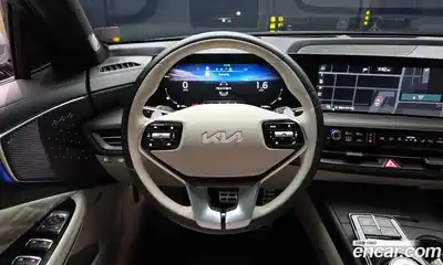 Kia K8 2023 1.6 Автомат в Москве № 121004, миниатюра 9