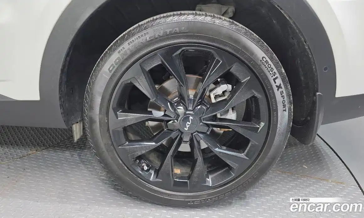 Kia Sorento 2023 2.2 Автомат в Москве № 121455, фото 1