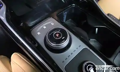 Kia Sorento 2023 2.2 Автомат в Москве № 121455, миниатюра 11