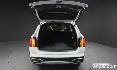 Kia Sorento 2023 2.2 Автомат в Москве № 121455, миниатюра 12