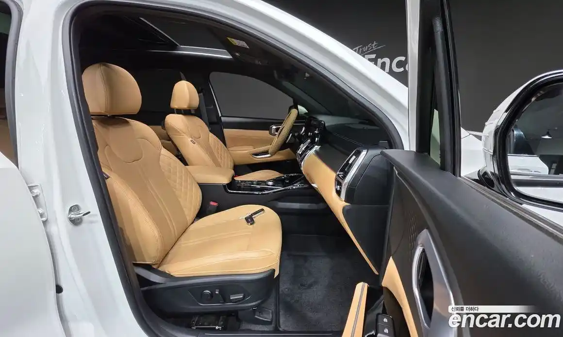 Kia Sorento 2023 2.2 Автомат в Москве № 121455, фото 15