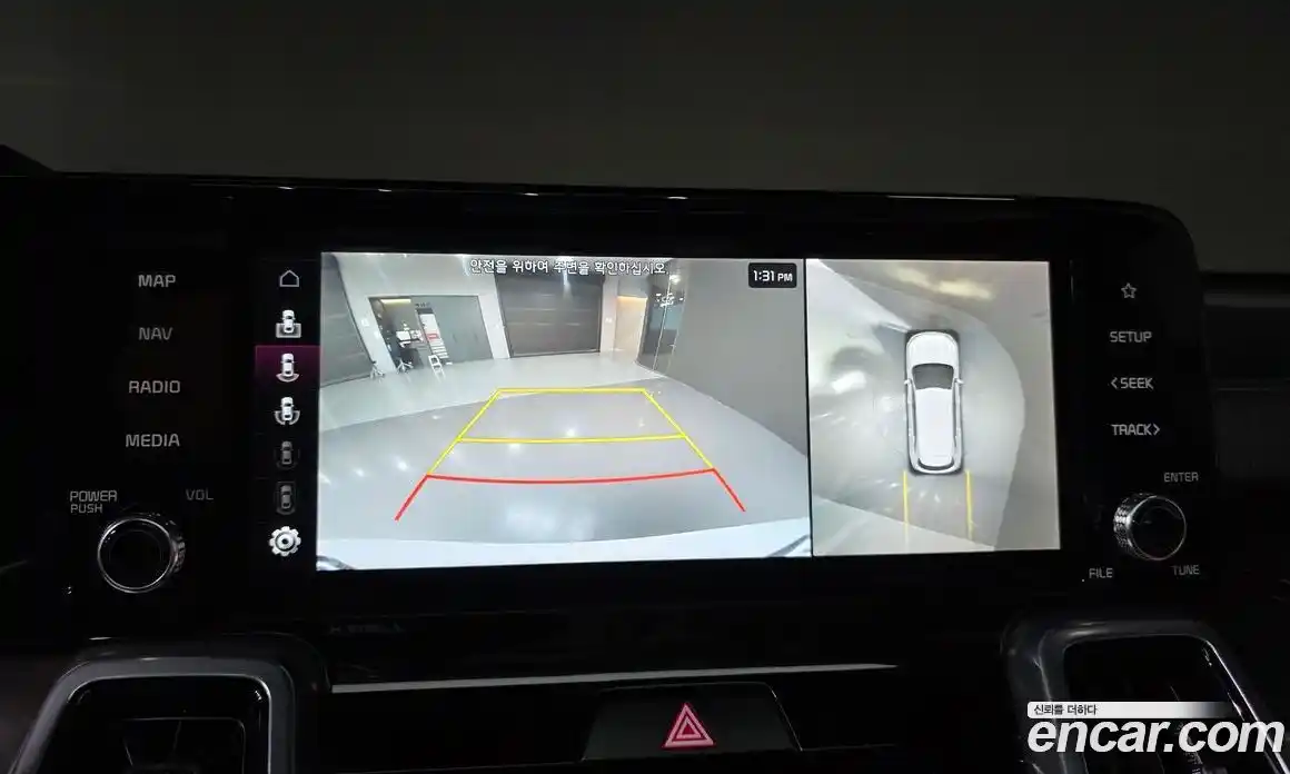 Kia Sorento 2023 2.2 Автомат в Москве № 121455, фото 4