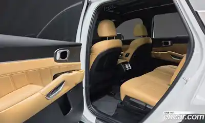 Kia Sorento 2023 2.2 Автомат в Москве № 121455, миниатюра 5