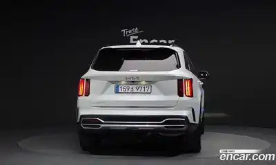 Kia Sorento 2023 2.2 Автомат в Москве № 121455, миниатюра 6