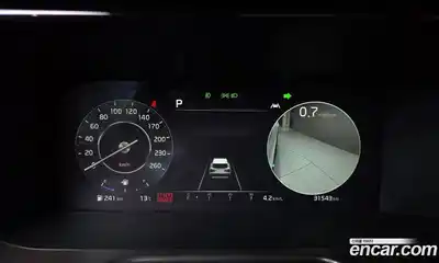 Kia Sorento 2023 2.2 Автомат в Москве № 121455, миниатюра 7