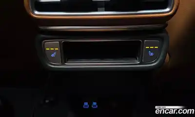 Genesis GV80 2024 2.5 Автомат в Москве № 122541, миниатюра 11