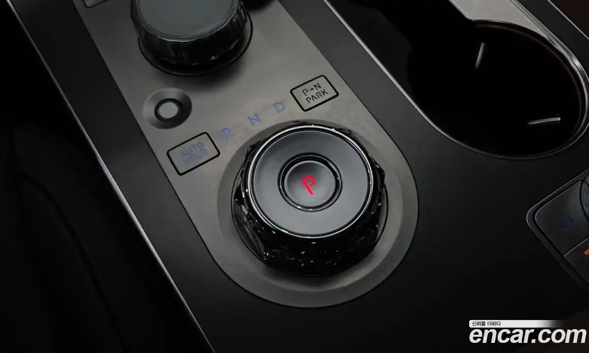 Genesis GV80 2024 2.5 Автомат в Москве № 122541, фото 19