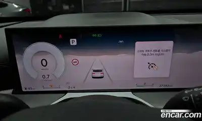 Genesis GV80 2024 2.5 Автомат в Москве № 122541, миниатюра 2