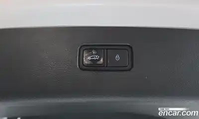 Genesis GV80 2024 2.5 Автомат в Москве № 122541, миниатюра 10