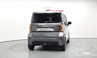 Kia Ray 2023 1.0 Автомат в Москве № 12272, миниатюра 11