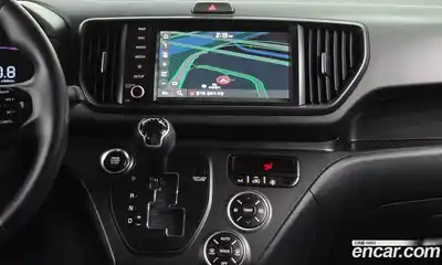 Kia Ray 2023 1.0 Автомат в Москве № 12272, миниатюра 12