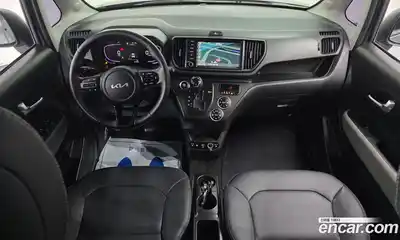 Kia Ray 2023 1.0 Автомат в Москве № 12272, миниатюра 8