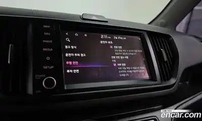 Kia Ray 2023 1.0 Автомат в Москве № 12272, миниатюра 9