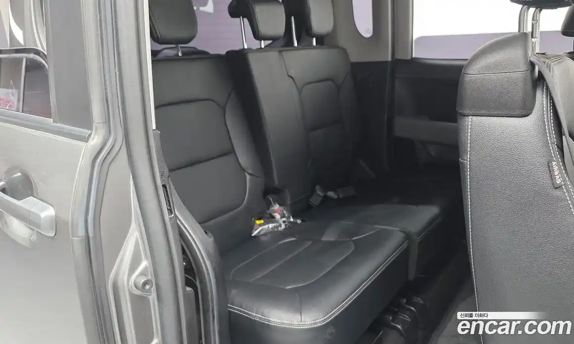 Kia Ray 2023 1.0 Автомат в Москве № 12272, фото 10