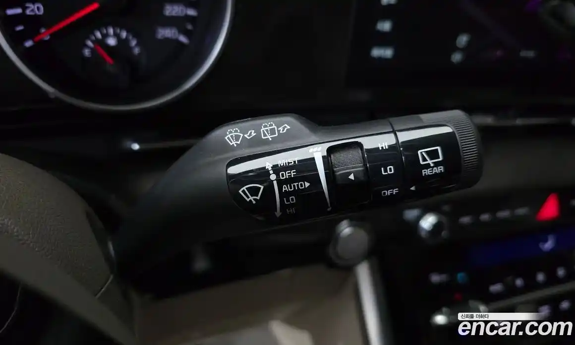 Kia Canival 2023 2.2 Автомат в Москве № 124058, фото 15