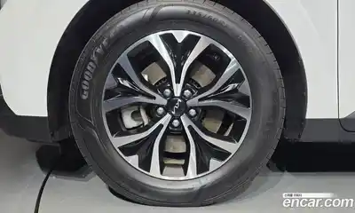 Kia Canival 2023 2.2 Автомат в Москве № 124058, миниатюра 4