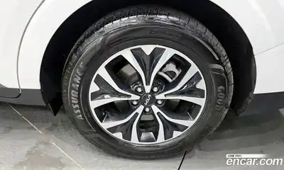 Kia Canival 2023 2.2 Автомат в Москве № 124234, миниатюра 5