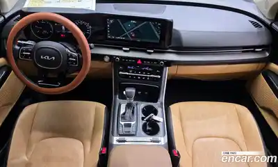 Kia Canival 2023 2.2 Автомат в Москве № 124234, миниатюра 7