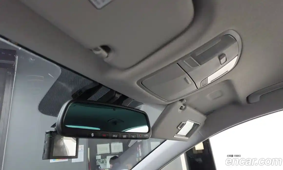 Hyundai Avante 2019 1.6 Автомат в Москве № 125366, фото 9