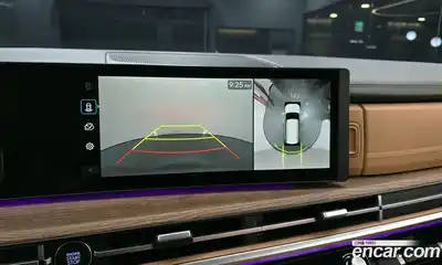 Hyundai Santa Fe, 2024