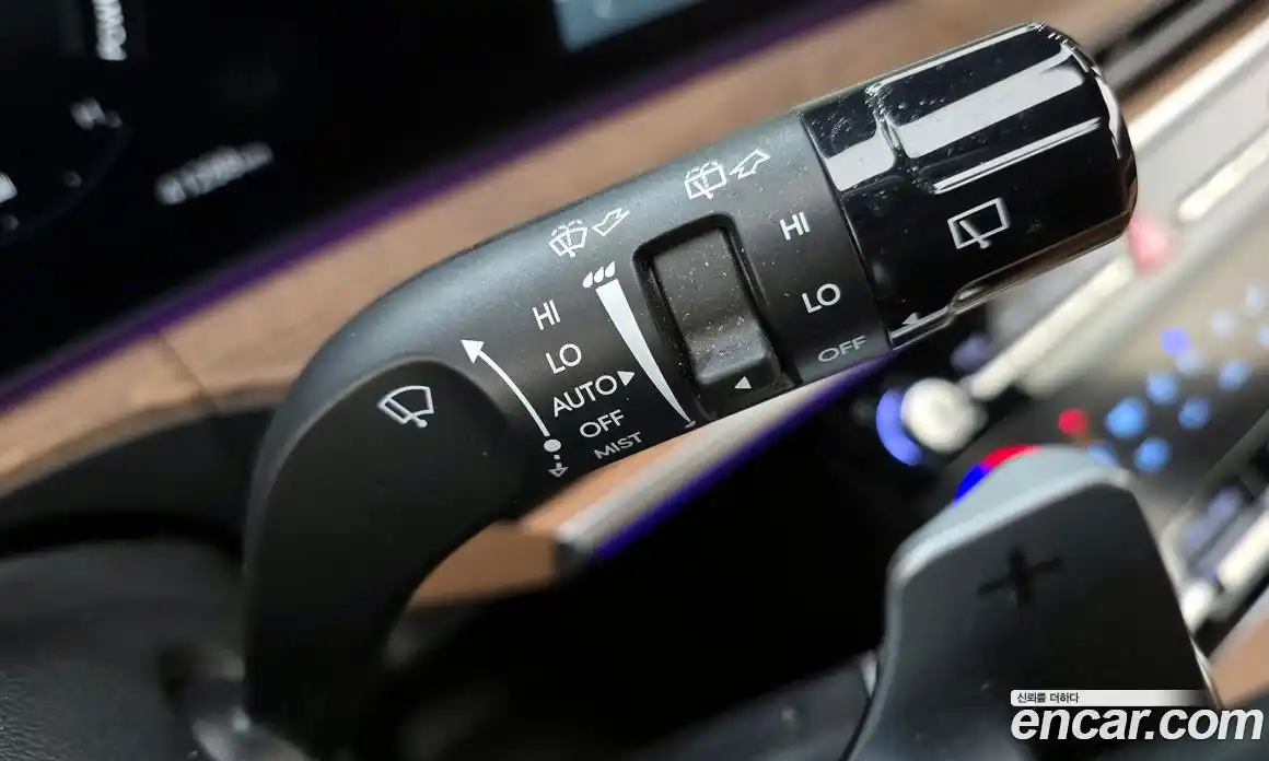 Hyundai Santa Fe 2024 1.6 Автомат в Москве № 126260, фото 20