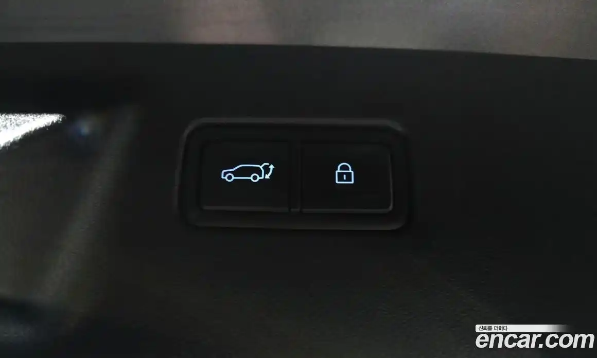 Hyundai Santa Fe 2024 1.6 Автомат в Москве № 126260, фото 3