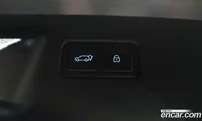 Hyundai Santa Fe 2024 1.6 Автомат в Москве № 126260, миниатюра 3