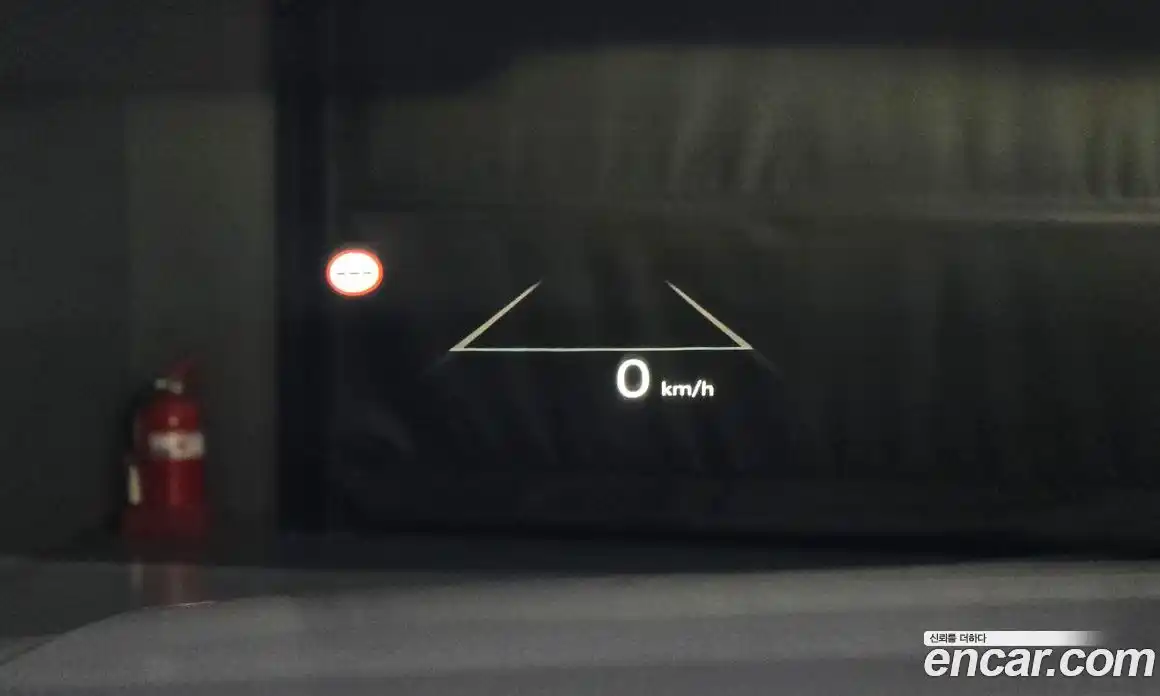 Hyundai Santa Fe 2024 1.6 Автомат в Москве № 126260, фото 9