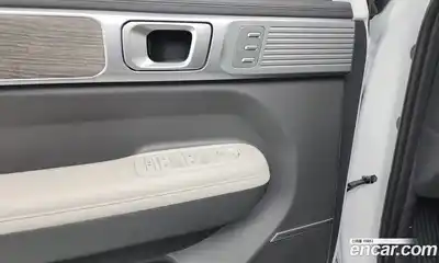 Hyundai Santa Fe 2024 1.6 Автомат в Москве № 126613, миниатюра 4