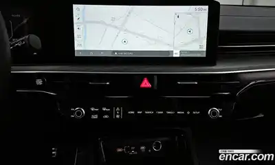 Kia K5 2026 2.0 Автомат в Москве № 127508, миниатюра 11