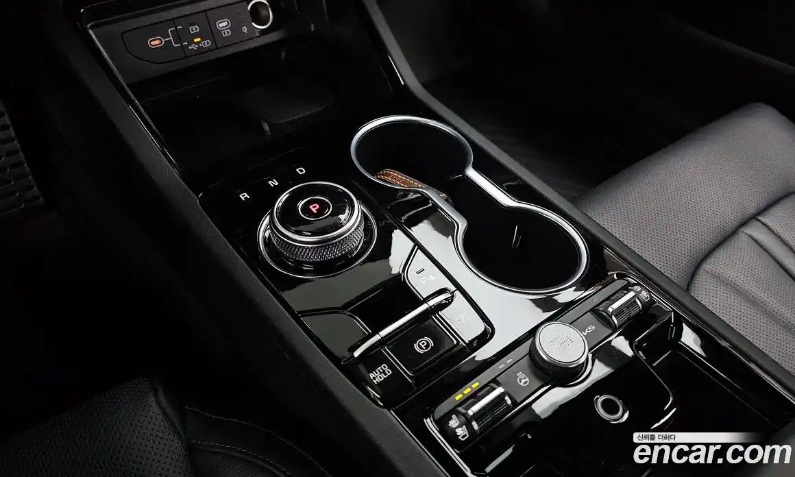 Kia K5 2026 2.0 Автомат в Москве № 127508, фото 17