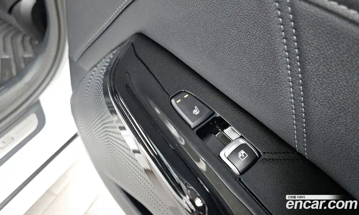 Kia K5 2026 2.0 Автомат в Москве № 127508, фото 20