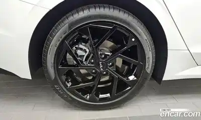 Kia K5 2026 2.0 Автомат в Москве № 127508, миниатюра 2