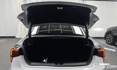 Kia K5 2026 2.0 Автомат в Москве № 127508, миниатюра 4