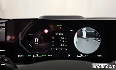 Kia K5 2026 2.0 Автомат в Москве № 127508, миниатюра 9