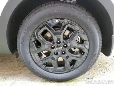 Kia Sorento 2025 1.6 Автомат в Москве № 127518, миниатюра 5