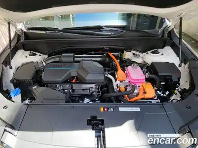 Kia Sorento 2025 1.6 Автомат в Москве № 127518, миниатюра 6