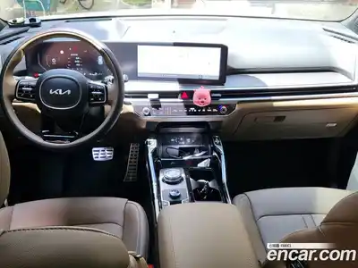 Kia Sorento 2025 1.6 Автомат в Москве № 127518, миниатюра 7