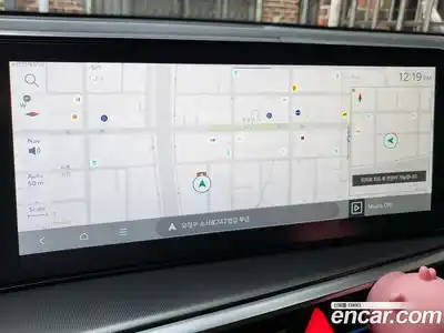 Kia Sorento 2025 1.6 Автомат в Москве № 127518, миниатюра 9