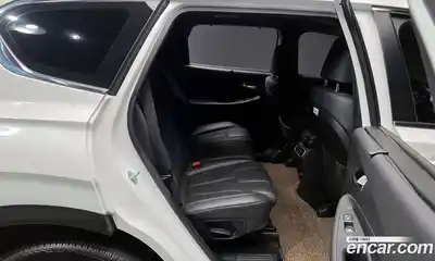 Hyundai Santa Fe 2023 2.5 Автомат в Москве № 127850, миниатюра 12