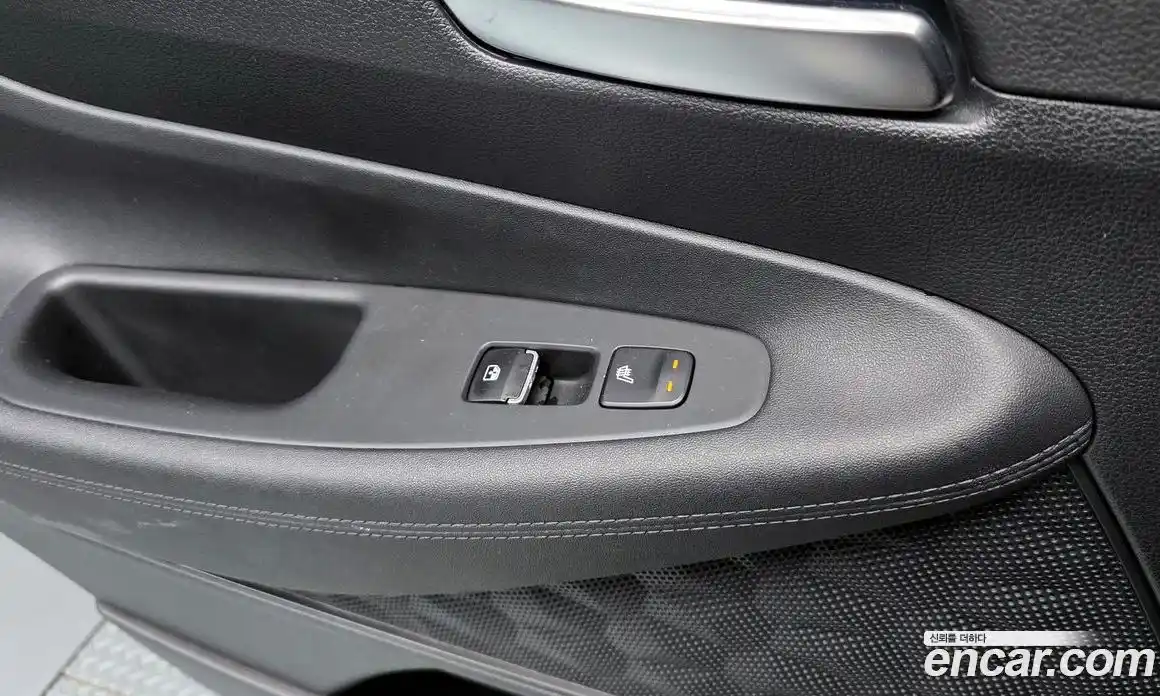 Hyundai Santa Fe 2023 2.5 Автомат в Москве № 127850, фото 19