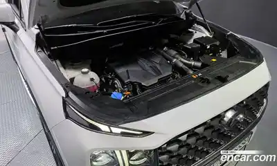 Hyundai Santa Fe 2023 2.5 Автомат в Москве № 127850, миниатюра 6