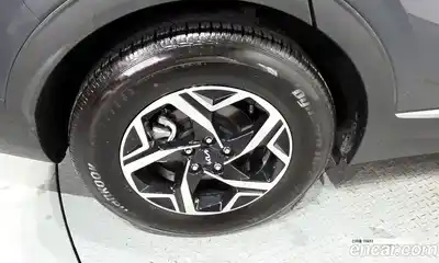 Kia Sportage 2024 1.6 Автомат в Москве № 128307, миниатюра 5