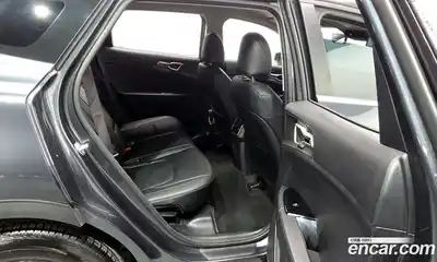 Kia Sportage 2024 1.6 Автомат в Москве № 128307, миниатюра 7