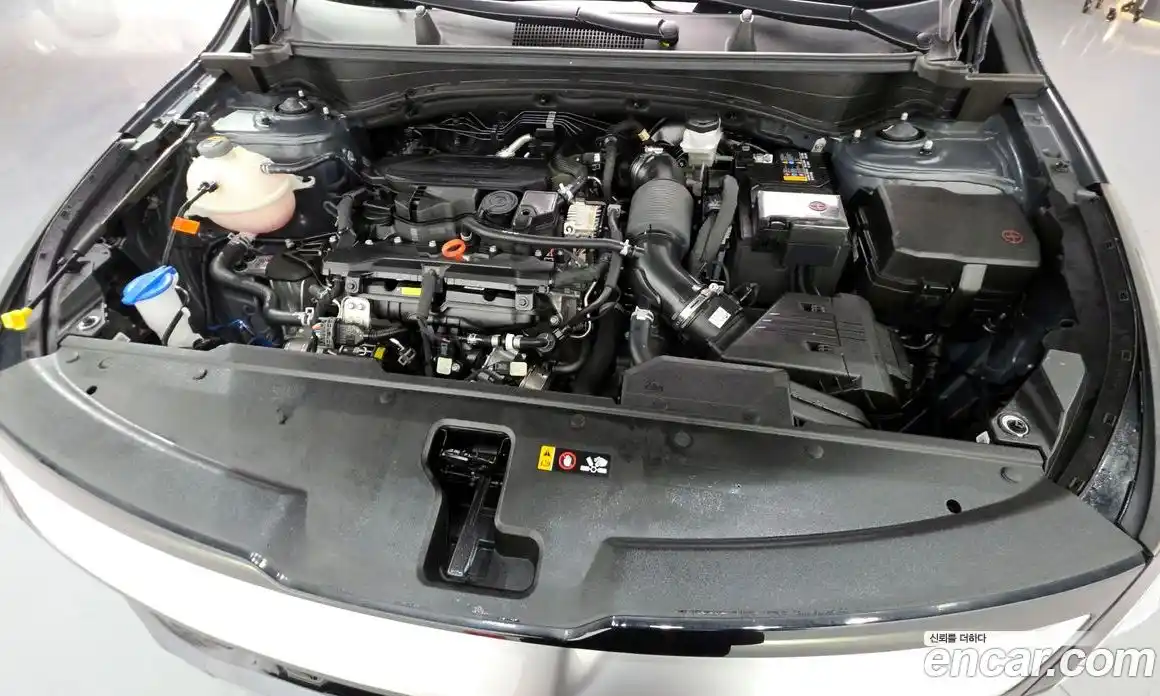 Kia Sportage 2024 1.6 Автомат в Москве № 128307, фото 8