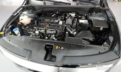 Kia Sportage 2024 1.6 Автомат в Москве № 128307, миниатюра 8